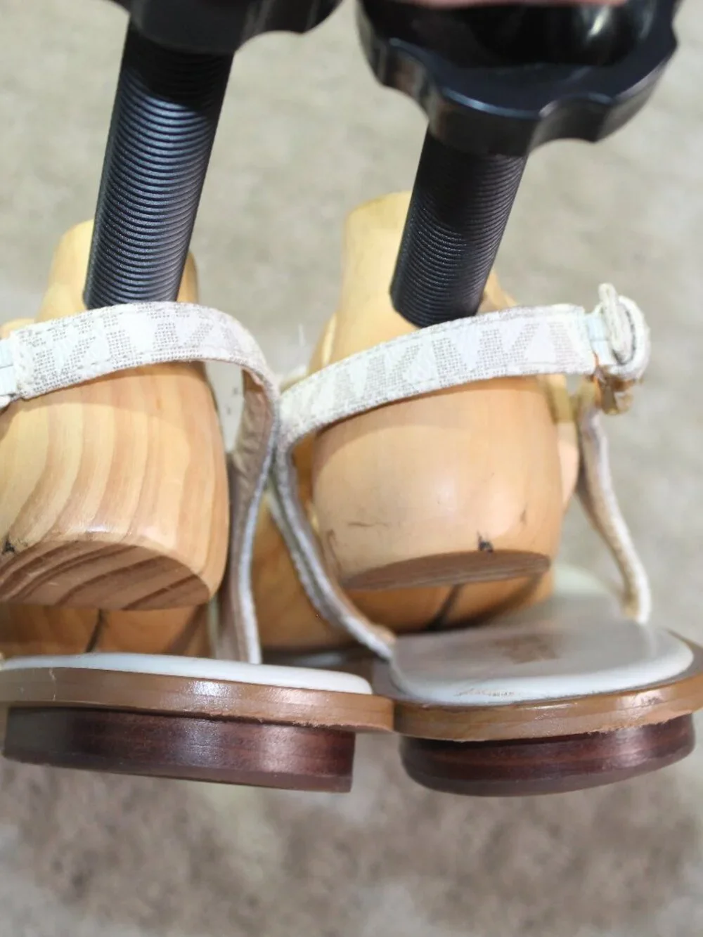 Michael Kors product pair